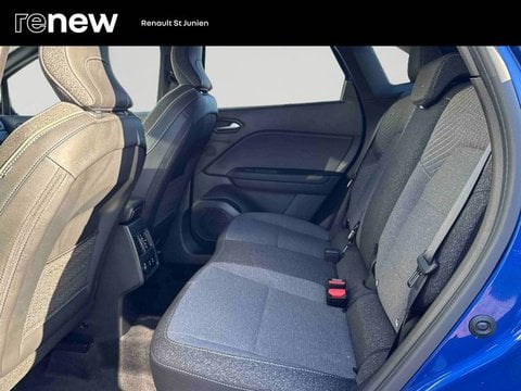 Voitures D'occasion À Saint-Junien | Renault Symbioz E-Tech Full Hybrid 145 Techno