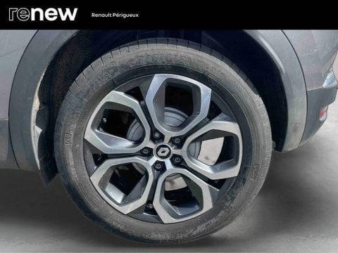 Voitures D'occasion À Saint-Astier | Renault Captur Mild Hybrid 140 Techno