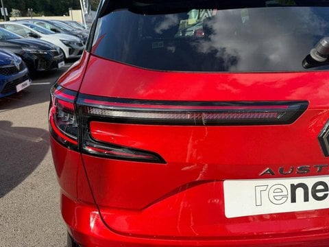 Voitures D'occasion À Sarlat | Renault Austral E-Tech Hybrid 200 Techno Esprit Alpine