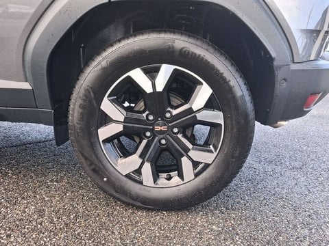 Voitures D'occasion À Montauban | Dacia Duster Mild Hybrid 130 4X4 Extreme