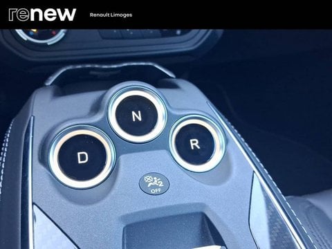 Voitures D'occasion À Limoges | Alpine A110 1.8T 300 Ch Gt