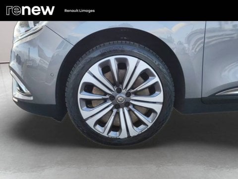 Voitures D'occasion À Limoges | Renault Scénic Scenic Tce 140 Evolution