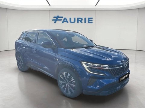 Voitures D'occasion À Terrasson-Lavilledieu | Renault Austral E-Tech Hybrid 200 Techno