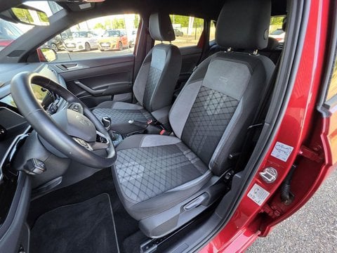 Voitures D'occasion À Saint-Avit | Volkswagen Polo 1.0 Tsi 95 S&S Bvm5 R-Line