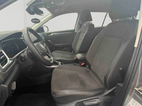Voitures D'occasion À Brive La Gaillarde | Volkswagen T-Roc 1.5 Tsi Evo 150 Start/Stop Dsg7 Style