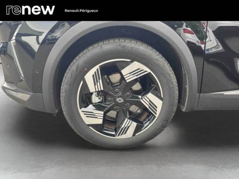 Voitures D'occasion À Trélissac | Renault Symbioz E-Tech Full Hybrid 145 Techno