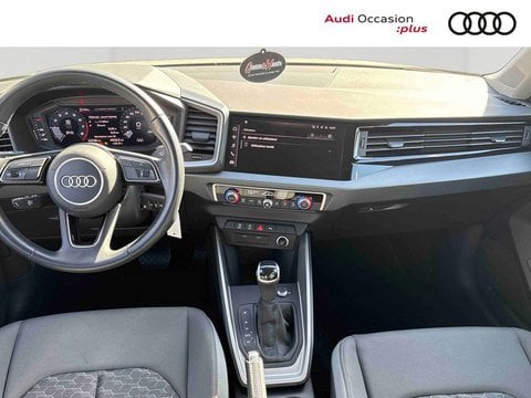 Voitures D'occasion À Brive La Gaillarde | Audi A1 Sportback 30 Tfsi 110 Ch S Tronic 7 Advanced