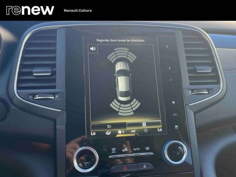 Voitures D'occasion À Cahors | Renault Talisman Blue Dci 150 Intens