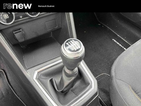Voitures D'occasion À Guéret | Dacia Sandero Iii Tce 90 - 22 Stepway Confort