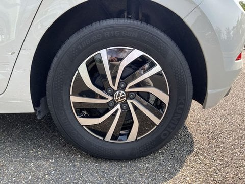 Voitures D'occasion À Saint-Pierre-Du-Mont | Volkswagen Polo 1.0 Tsi 95 S&S Bvm5 Life