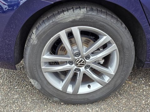 Voitures D'occasion À Dax | Volkswagen Touran 2.0 Tdi 150 Dsg7 5Pl Life Plus