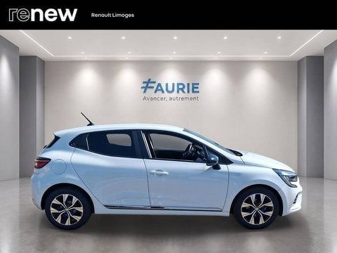 Voitures D'occasion À Limoges | Renault Clio V Tce 90 Evolution