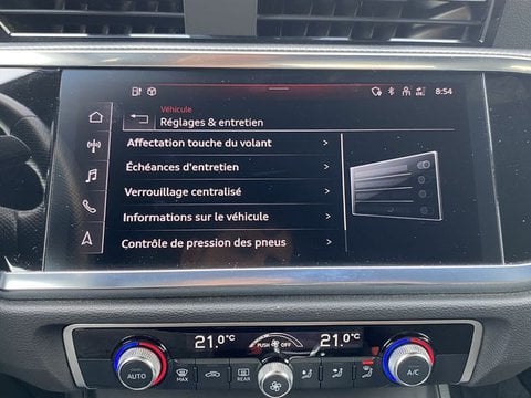 Voitures D'occasion À Boé | Audi Q3 45 Tfsie 245 Ch S Tronic 6 S Line