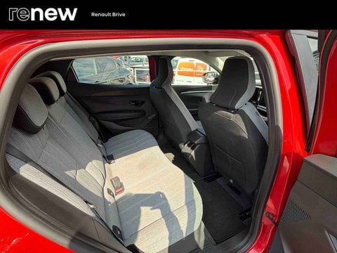 Voitures D'occasion À Brive La Gaillarde | Renault Mégane Megane V Electrique Megane E-Tech Ev6...