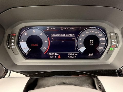 Voitures D'occasion À Boé | Audi A3 Sportback 30 Tdi 116 Design
