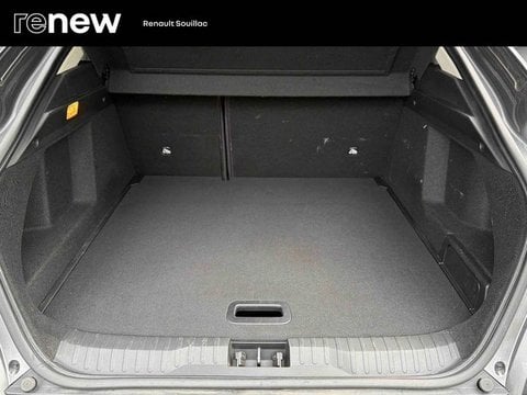 Voitures D'occasion À Souillac | Renault Arkana E-Tech 145 - 21B Intens