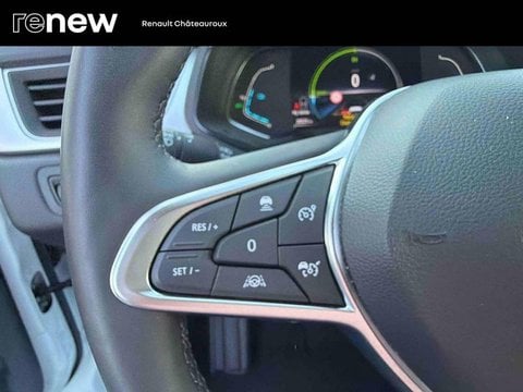 Voitures D'occasion À Saint Maur | Renault Captur Ii E-Tech Full Hybrid 145 Techno