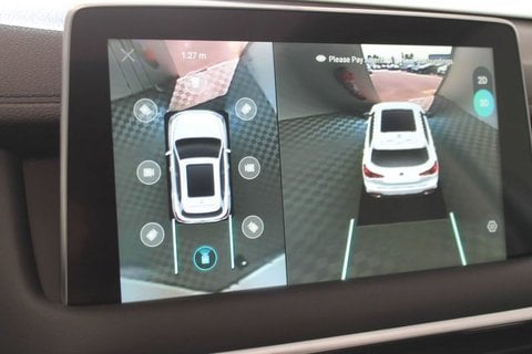 Voitures D'occasion À Migné-Auxances | Mg Ehs 1.5T Gdi Phev Luxury