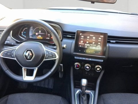 Voitures D'occasion À Tulle | Renault Clio E-Tech 140 Zen