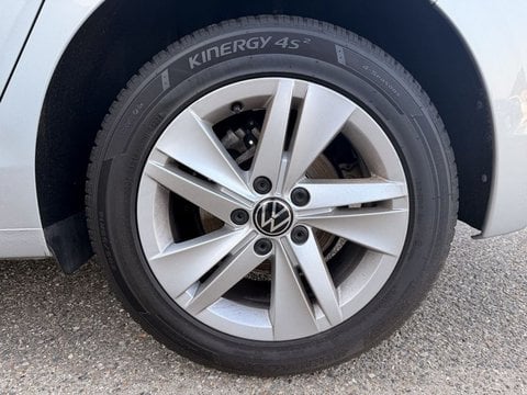 Voitures D'occasion À Boé | Volkswagen Golf 2.0 Tdi Scr 115 Dsg7 Life Business