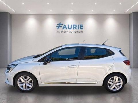 Voitures D'occasion À Tulle | Renault Clio E-Tech 140 Zen