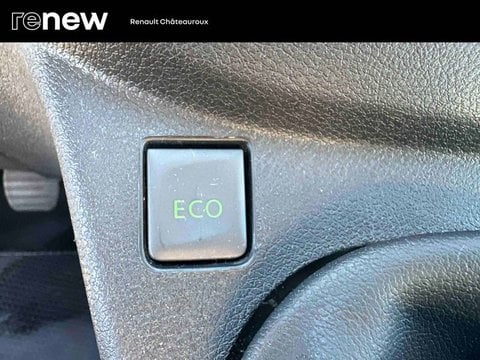 Voitures D'occasion À Saint Maur | Renault Trafic Combi L2 Dci 120 S&S Zen