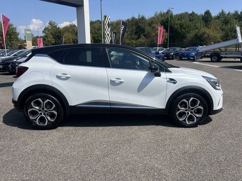 Voitures D'occasion À Montauban | Renault Captur Ii Tce 130 Edc Fap Intens