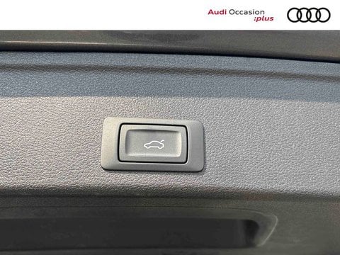 Voitures D'occasion À Brive La Gaillarde | Audi A4 Avant 35 Tdi 163 S Tronic 7 S Line