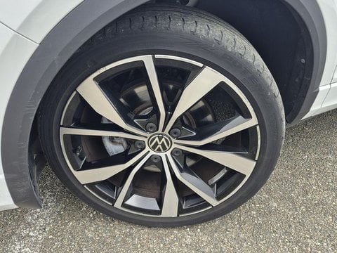 Voitures D'occasion À Saint-Avit | Volkswagen T-Roc 2.0 Tdi 150 Start/Stop Dsg7 R-Line