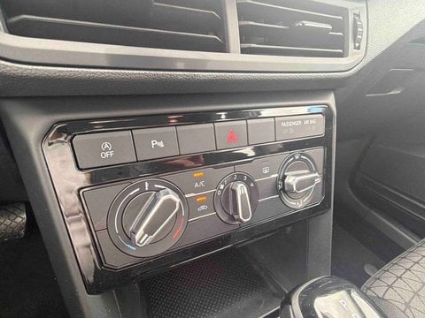 Voitures D'occasion À Brive La Gaillarde | Volkswagen T-Cross 1.0 Tsi 110 Start/Stop Dsg7 Life Tech