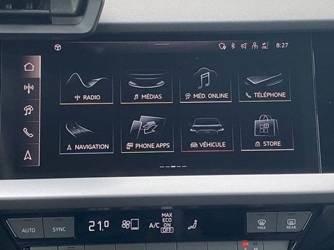 Voitures D'occasion À Boé | Audi A3 Allstreet Tdi 150 S Tronic 7 Avus