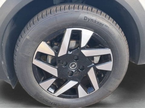 Voitures D'occasion À Limoges | Opel Mokka Ii 1.2 Turbo 100 Ch Bvm6 Elegance Business