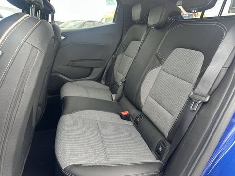 Voitures D'occasion À Montauban | Renault Clio V Tce 90 Ch Gsr2 Techno