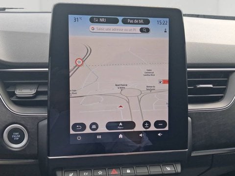 Voitures D'occasion À Brive La Gaillarde | Renault Arkana E-Tech Full Hybrid 145 Gsr2 Esprit Alpine