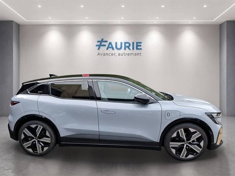 Voitures D'occasion À Tulle | Renault Mégane Megane E-Tech Ev60 220 Ch Super Charge Iconic
