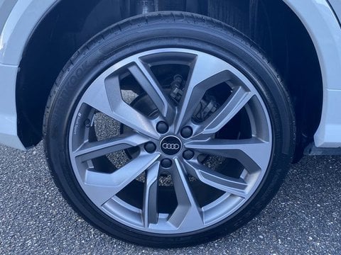 Voitures D'occasion À Boé | Audi Q2 35 Tfsi 150 S Tronic 7 S Line Plus