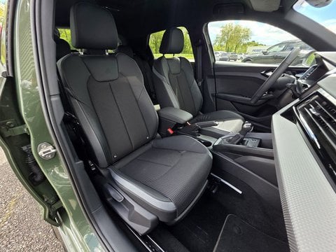Voitures D'occasion À Saint-Avit | Audi A1 Sportback 35 Tfsi 150 Ch S Tronic 7 S Line Plus