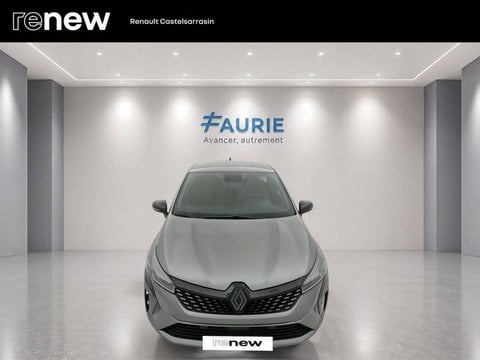 Voitures D'occasion À Castelsarrasin | Renault Clio Tce 90 Ch Gsr2 Esprit Alpine