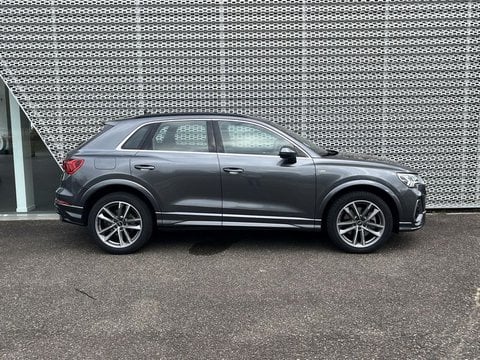 Voitures D'occasion À Saint-Avit | Audi Q3 45 Tfsie 245 Ch S Tronic 6 S Line