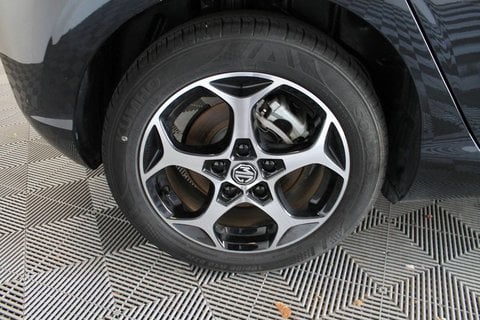 Voitures D'occasion À Migné-Auxances | Mg Mg3 1.5 L Hybrid+ 195 Ch Luxury