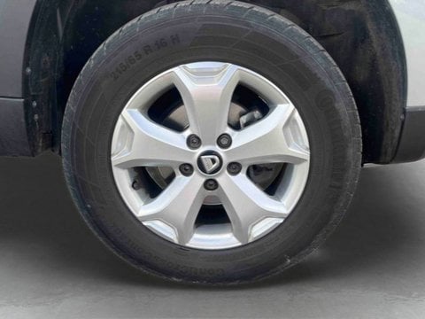 Voitures D'occasion À Trélissac | Dacia Duster Tce 100 4X2 Confort