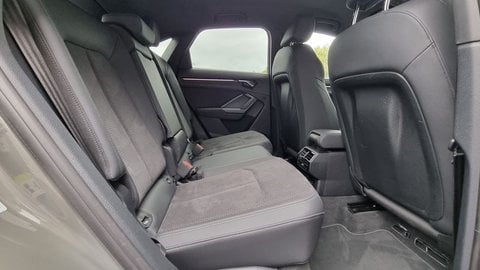 Voitures D'occasion À Dax | Audi Q3 Sportback 35 Tdi 150 Ch S Tronic 7 S Line
