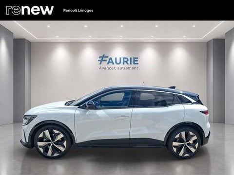 Voitures D'occasion À Limoges | Renault Mégane Megane V Electrique Megane E-Tech Ev60 220 Ch Su...