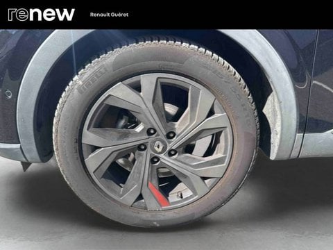Voitures D'occasion À Guéret | Renault Arkana Tce 140 Edc Fap - 21B R.s. Line