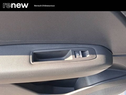 Voitures D'occasion À Saint Maur | Renault Captur Ii E-Tech Full Hybrid 145 Ch Techno
