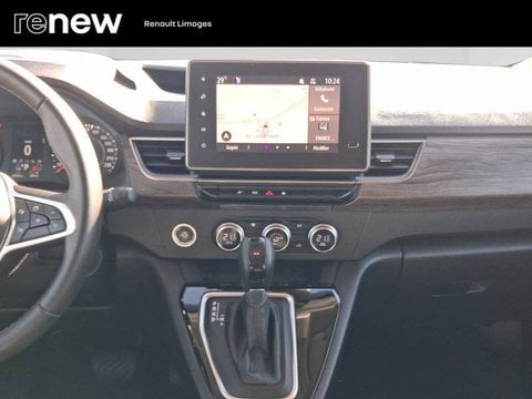 Voitures D'occasion À Limoges | Renault Kangoo Iii Tce 130 Edc Techno
