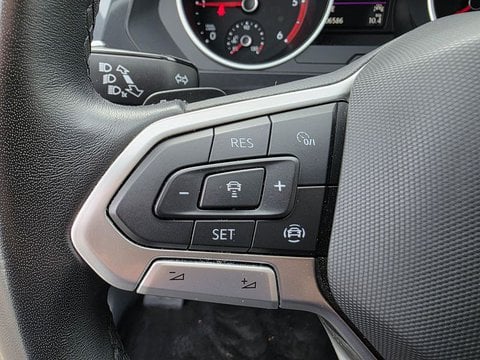 Voitures D'occasion À Saint-Avit | Volkswagen Tiguan 2.0 Tdi 150Ch Dsg7 Life