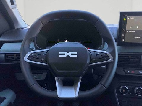 Voitures D'occasion À Trélissac | Dacia Sandero Eco-G 120 Stepway Extreme