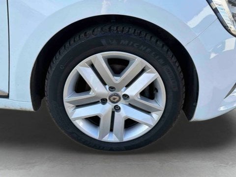 Voitures D'occasion À Trélissac | Renault Clio Blue Dci 100 - 21N Business