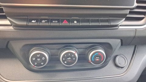Voitures D'occasion À Bergerac | Renault Trafic Fg Blue Dci 130 L1H1 2T8 Gsr2 Extra